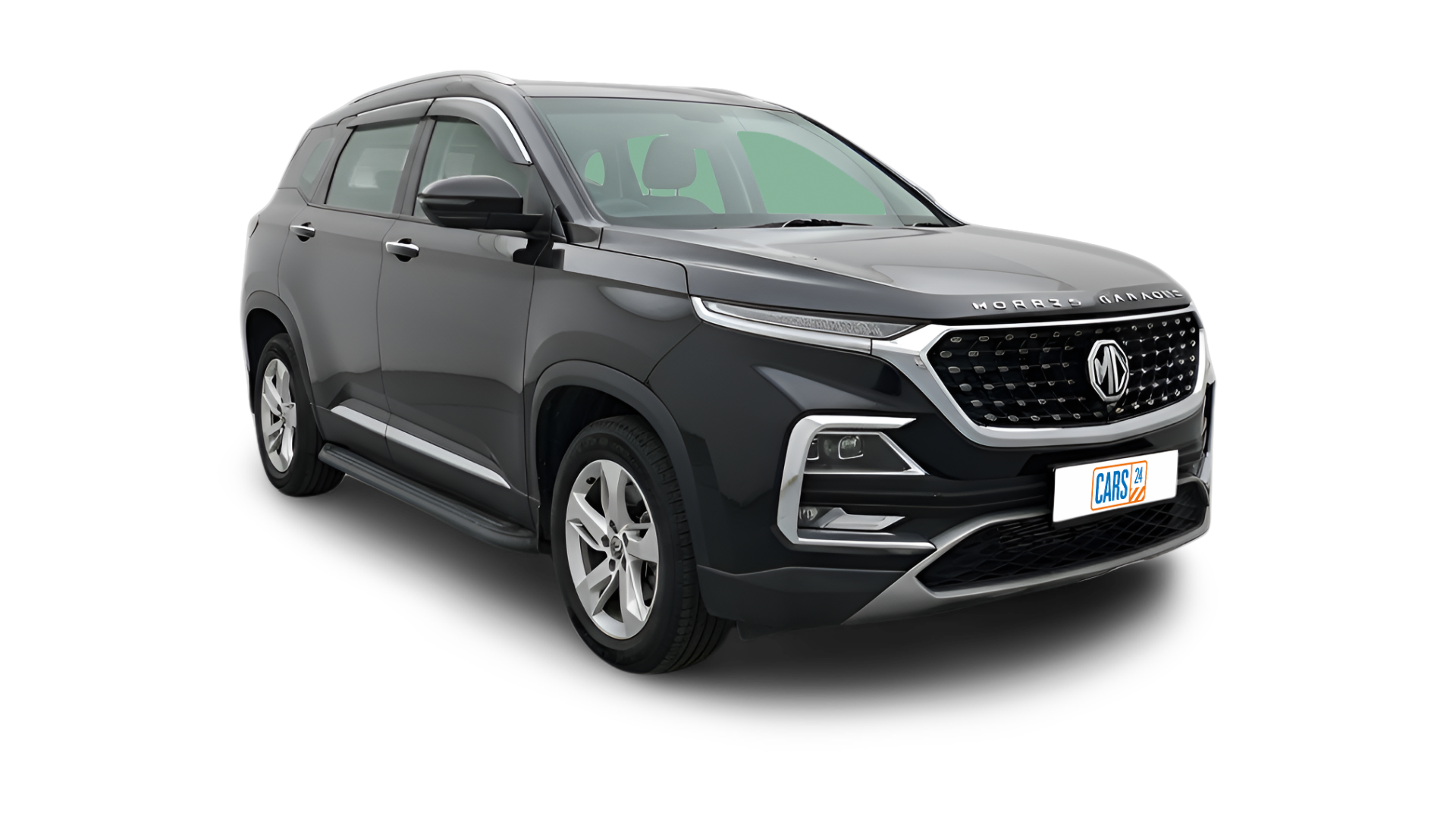 MG HECTOR-img